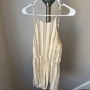 GB - Romper - Size S